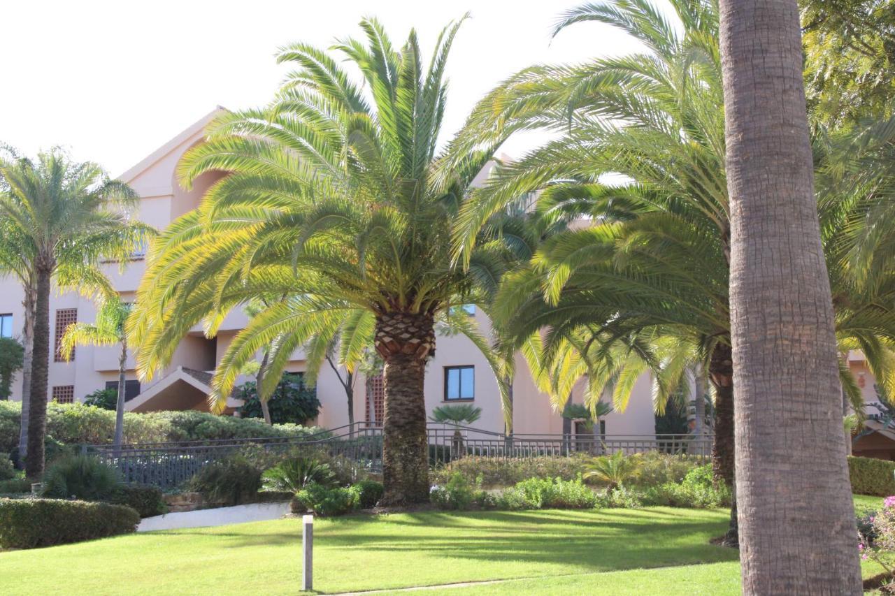 Apartment Atico Con Vista Al Mar Y Cerca Campos De Golf Estepona