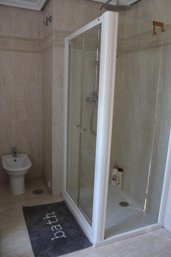Apartment Atico Con Vista Al Mar Y Cerca Campos De Golf