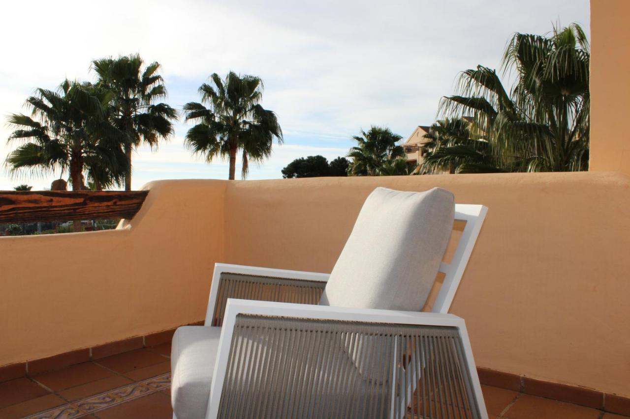 Apartment Atico Con Vista Al Mar Y Cerca Campos De Golf *