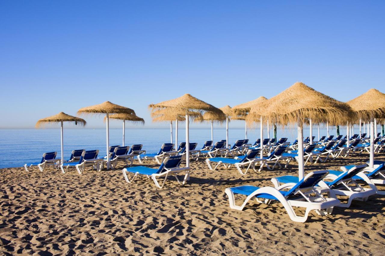 Villa Bahia Dorada Casita & - Happy Estepona