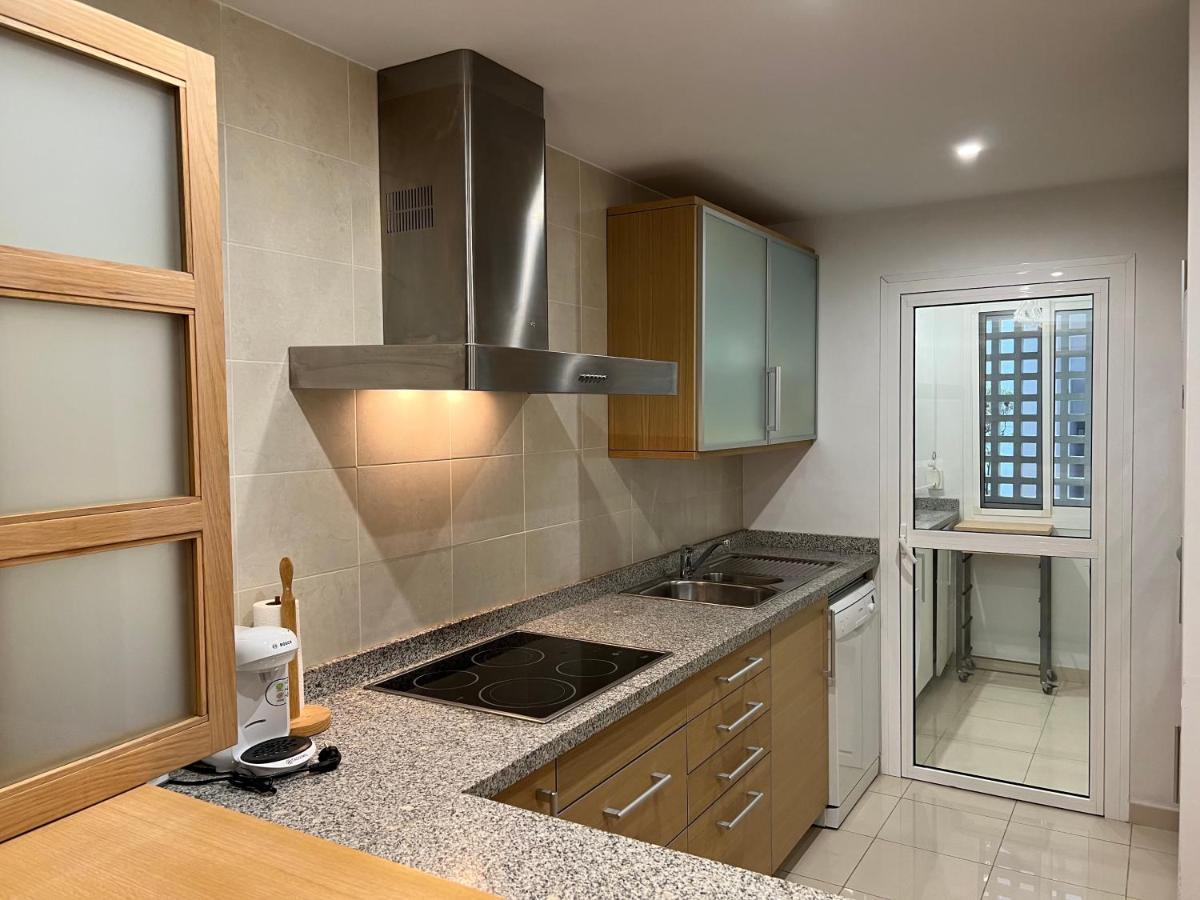Apartment Alcazaba