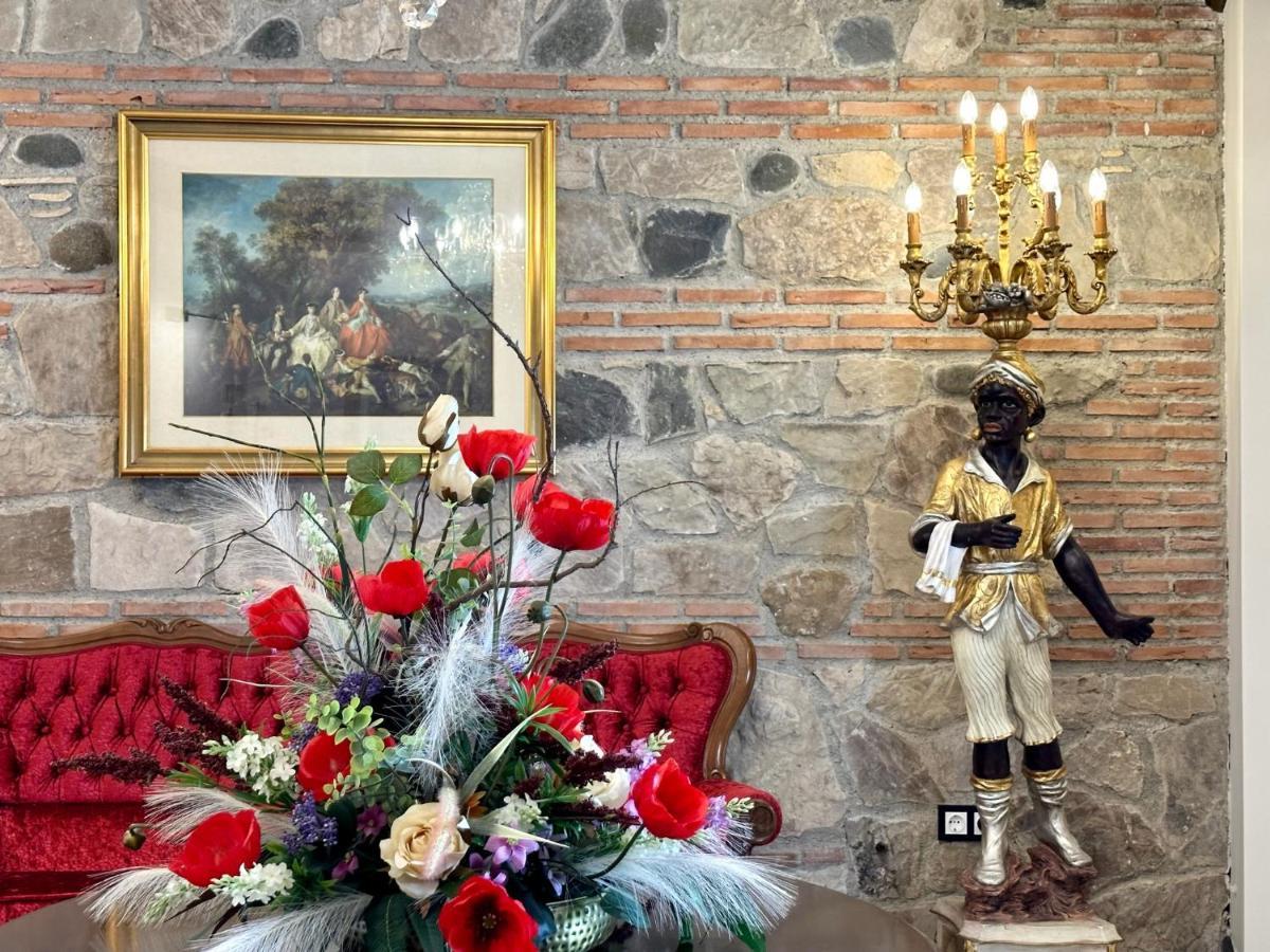 Hotel Boutique Casa Veracruz 4*