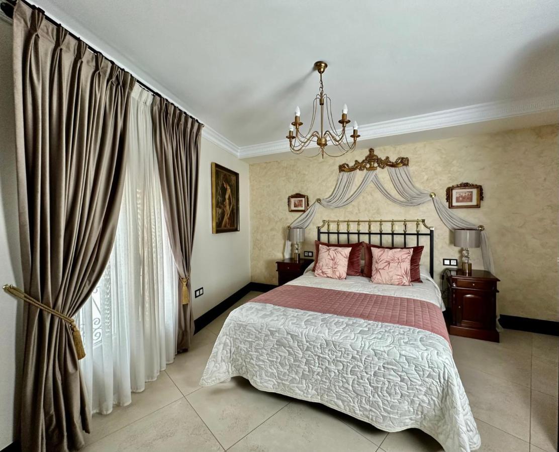 Boutique Casa Veracruz Hotel Estepona