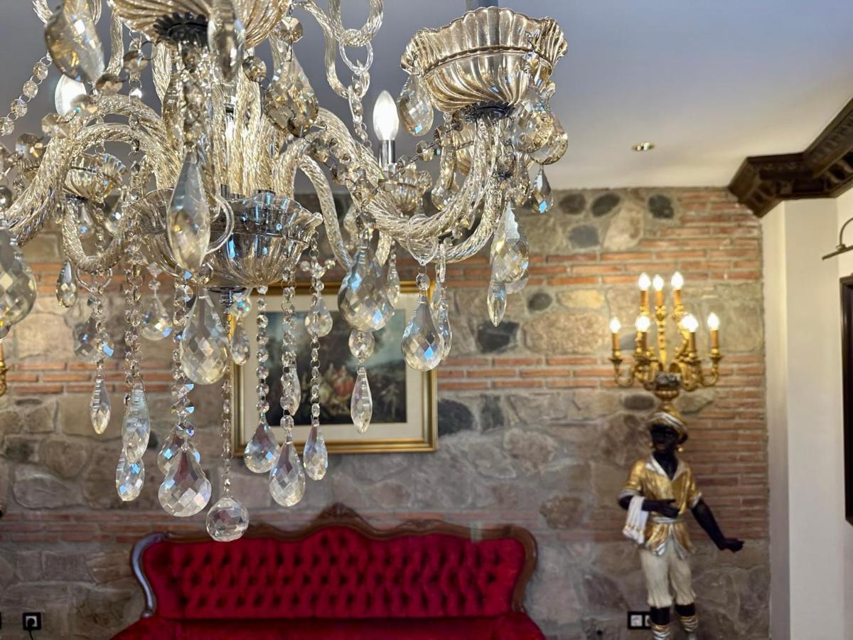 Hotel Boutique Casa Veracruz Estepona