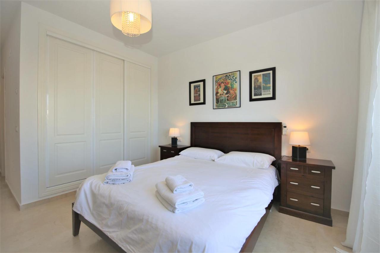 Pedro Apartment