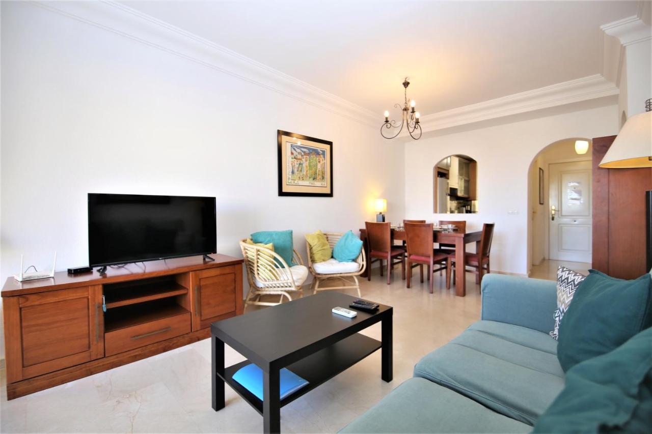 Apartment Pedro Estepona