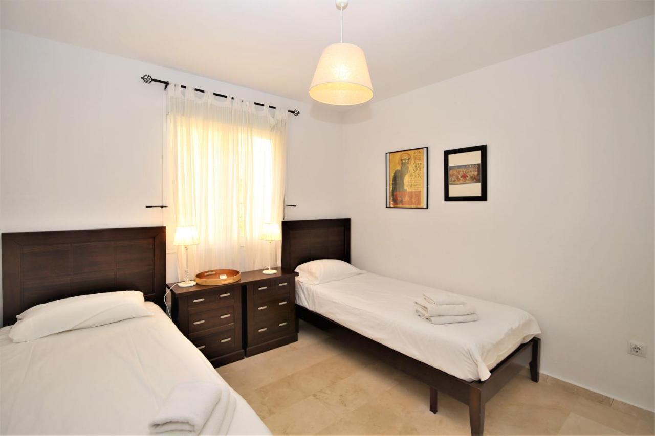Apartment Pedro Estepona
