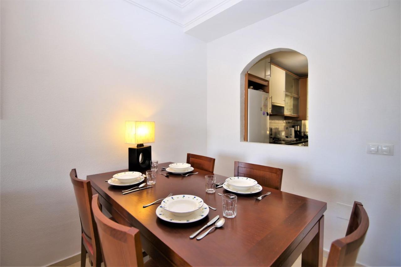 Apartment Pedro *