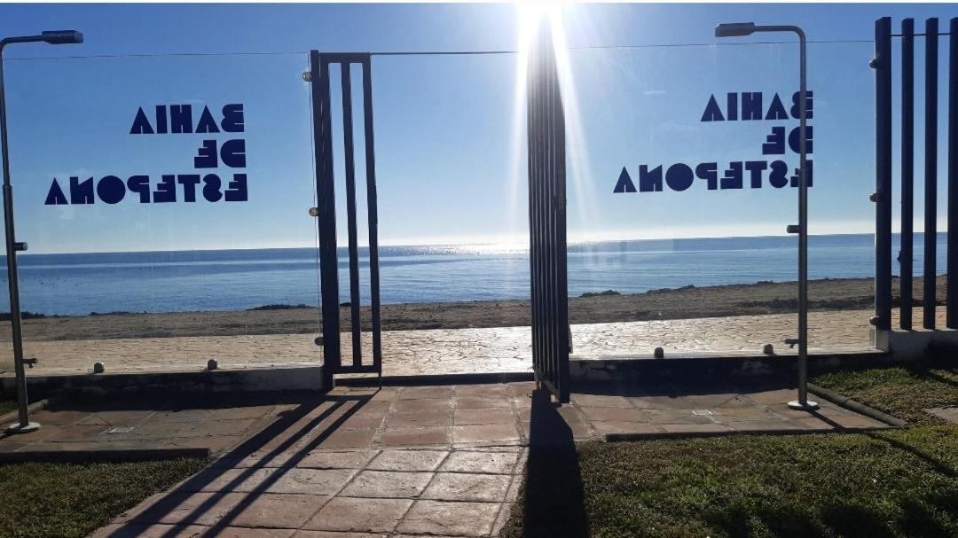 Bahia De Apartamento *