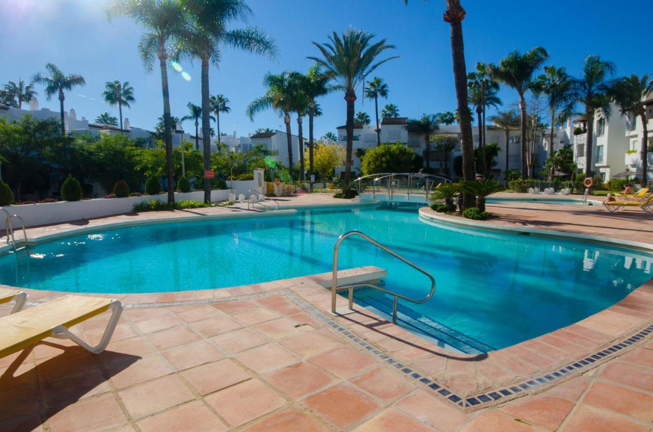 Apartment Aparment Terraza De Agustina- Swimming Pool Next To The *
