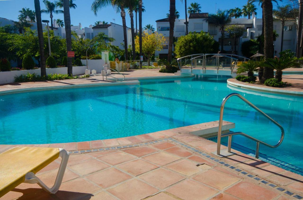 Apartment Aparment Terraza De Agustina- Swimming Pool Next To The *