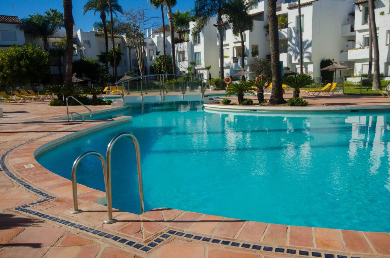 Aparment Terraza De Agustina- Swimming Pool Next To The *