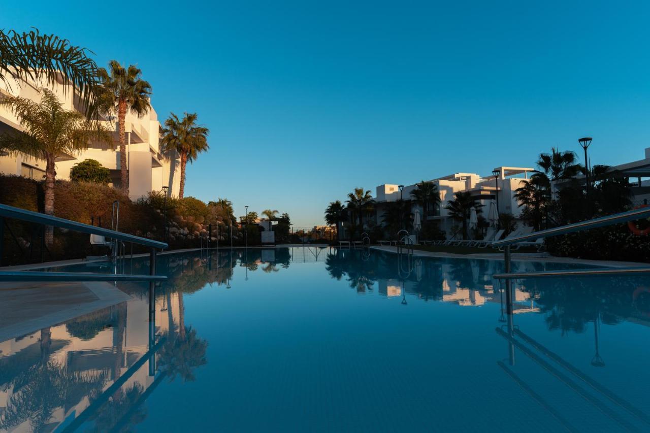 Apartment Nobble Atalaya Hills *