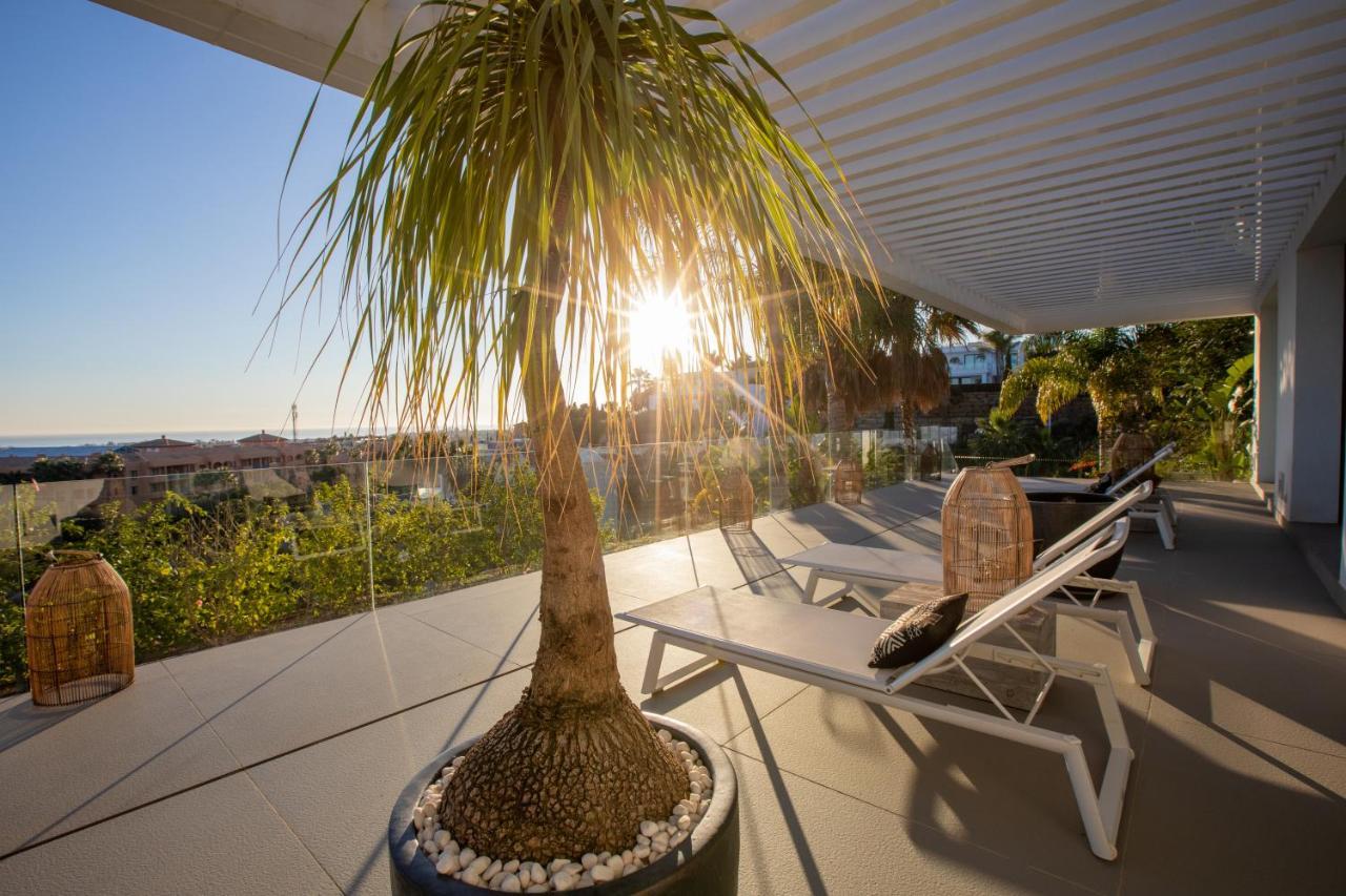 Modern Luxury In Flamingos * Estepona