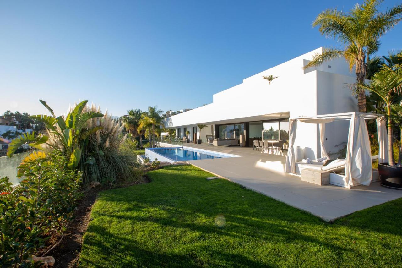 Modern Luxury In Flamingos Villa