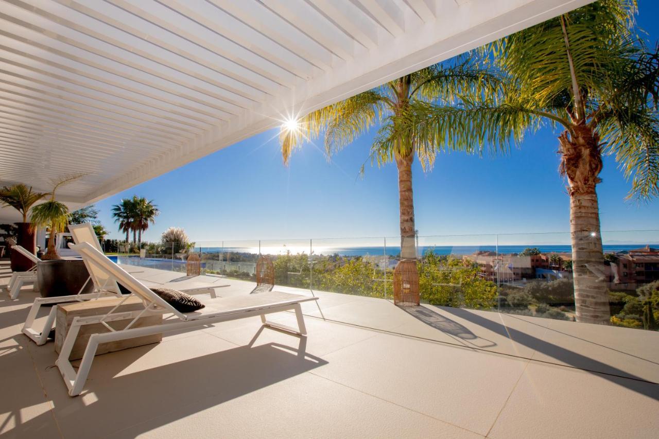 Villa Modern Luxury In Flamingos