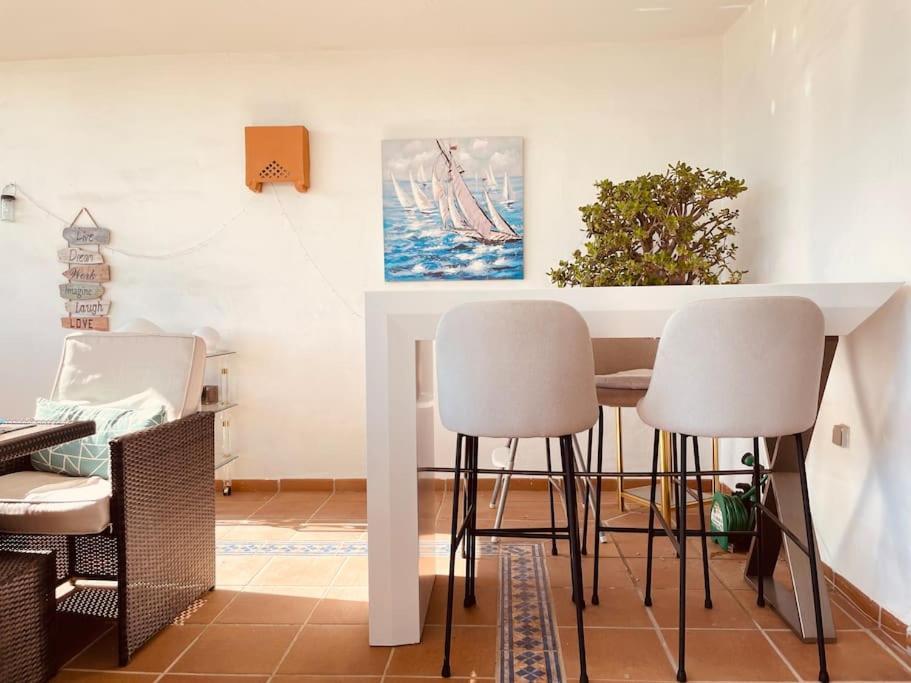 Blue Palm Appartement Estepona