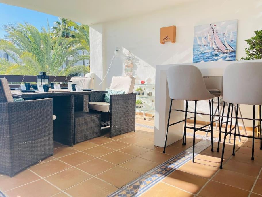 Blue Palm Estepona
