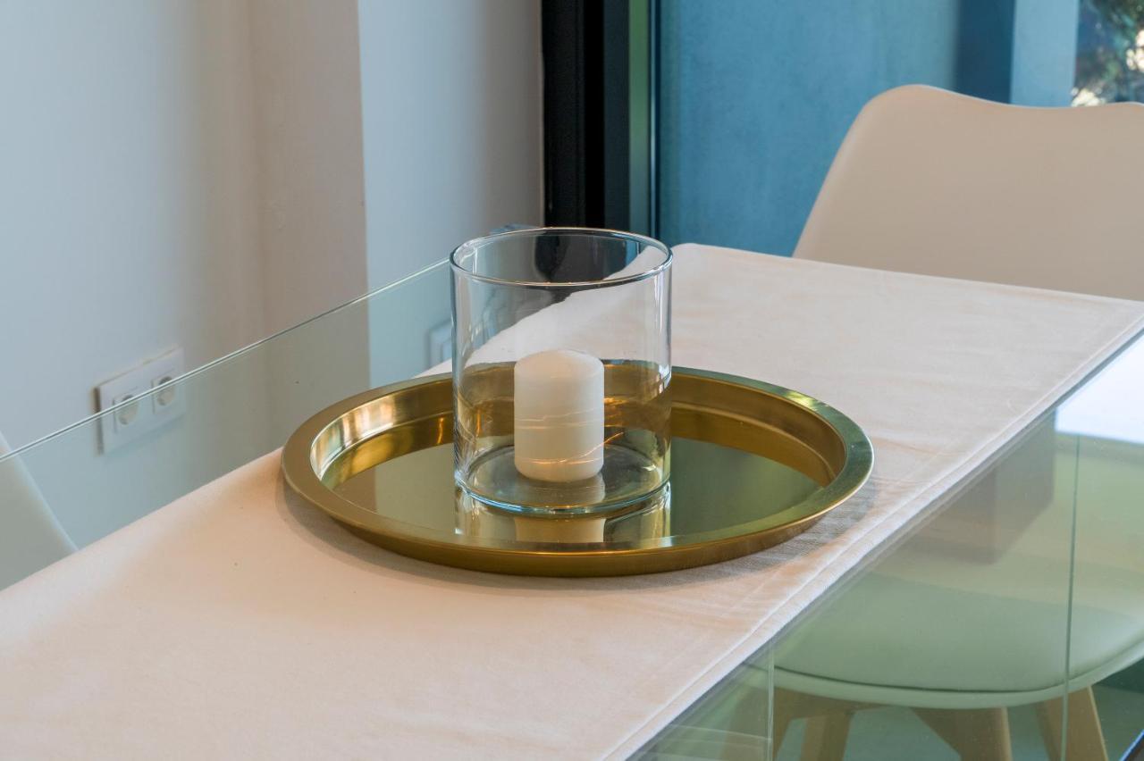 Apartment Wild Paradise In Costa Del Sol