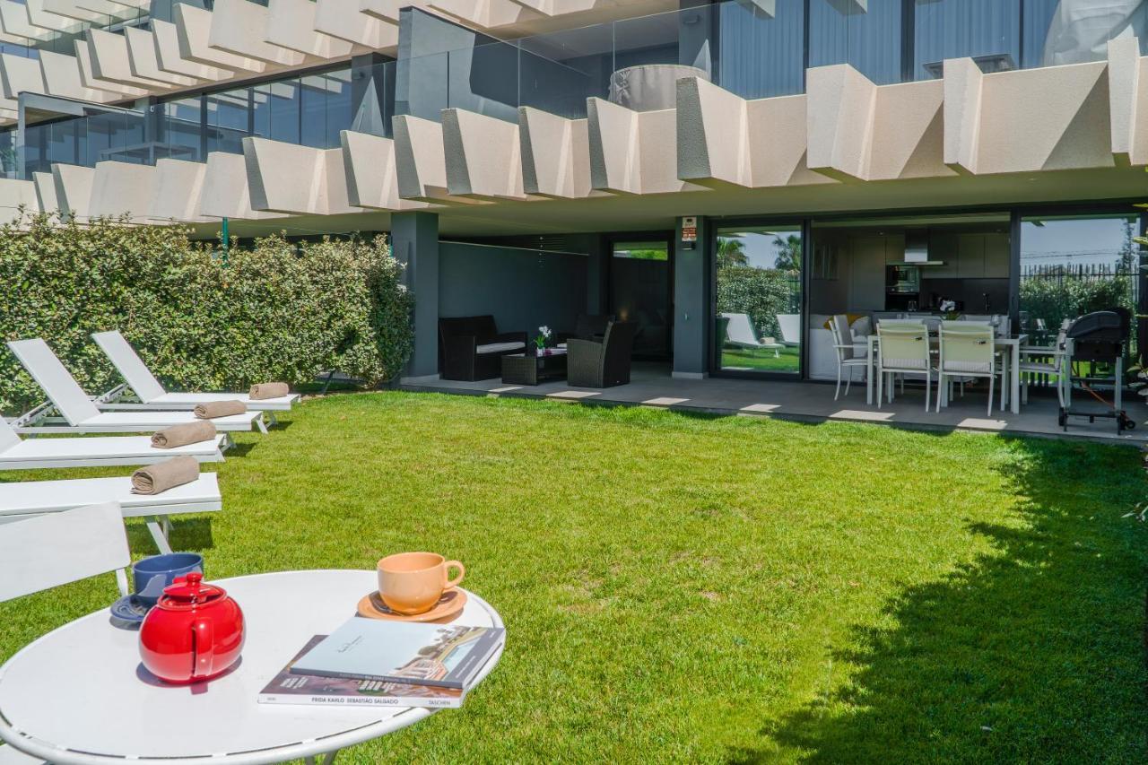 Wild Paradise In Costa Del Sol Apartment *