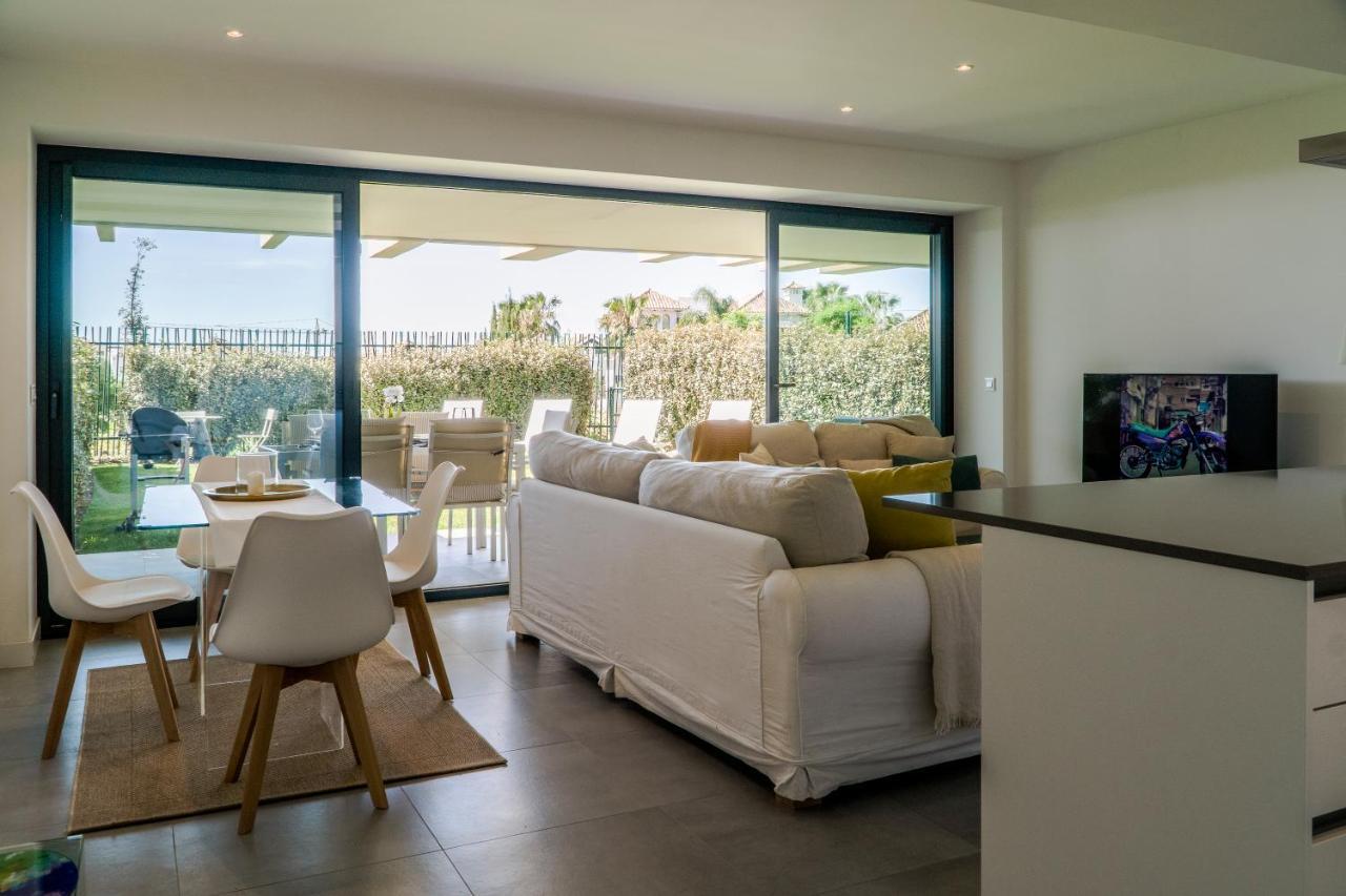 Apartment Wild Paradise In Costa Del Sol *