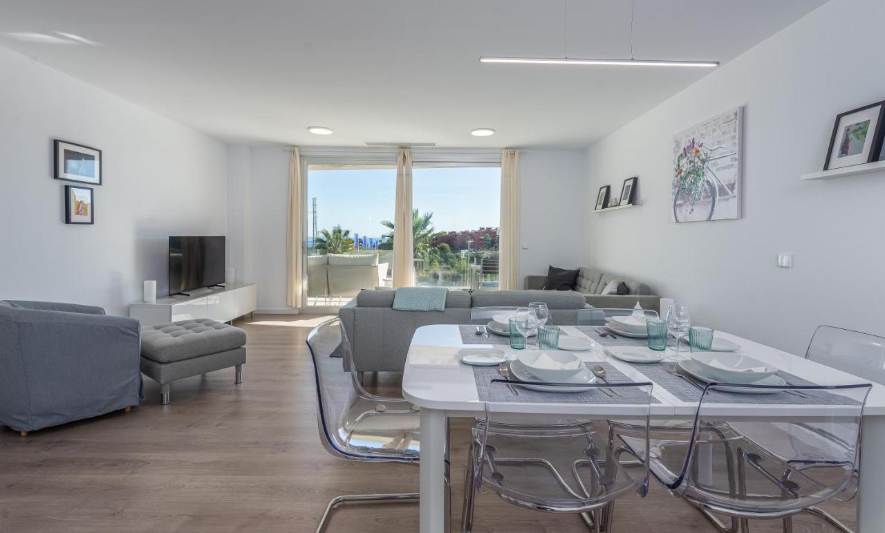 Apartamento Serenity Collection 3 Chez Miriam