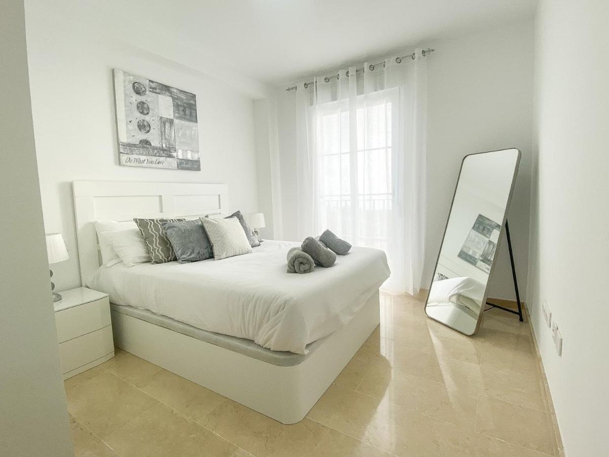 Small Oasis #2 - Manilva *