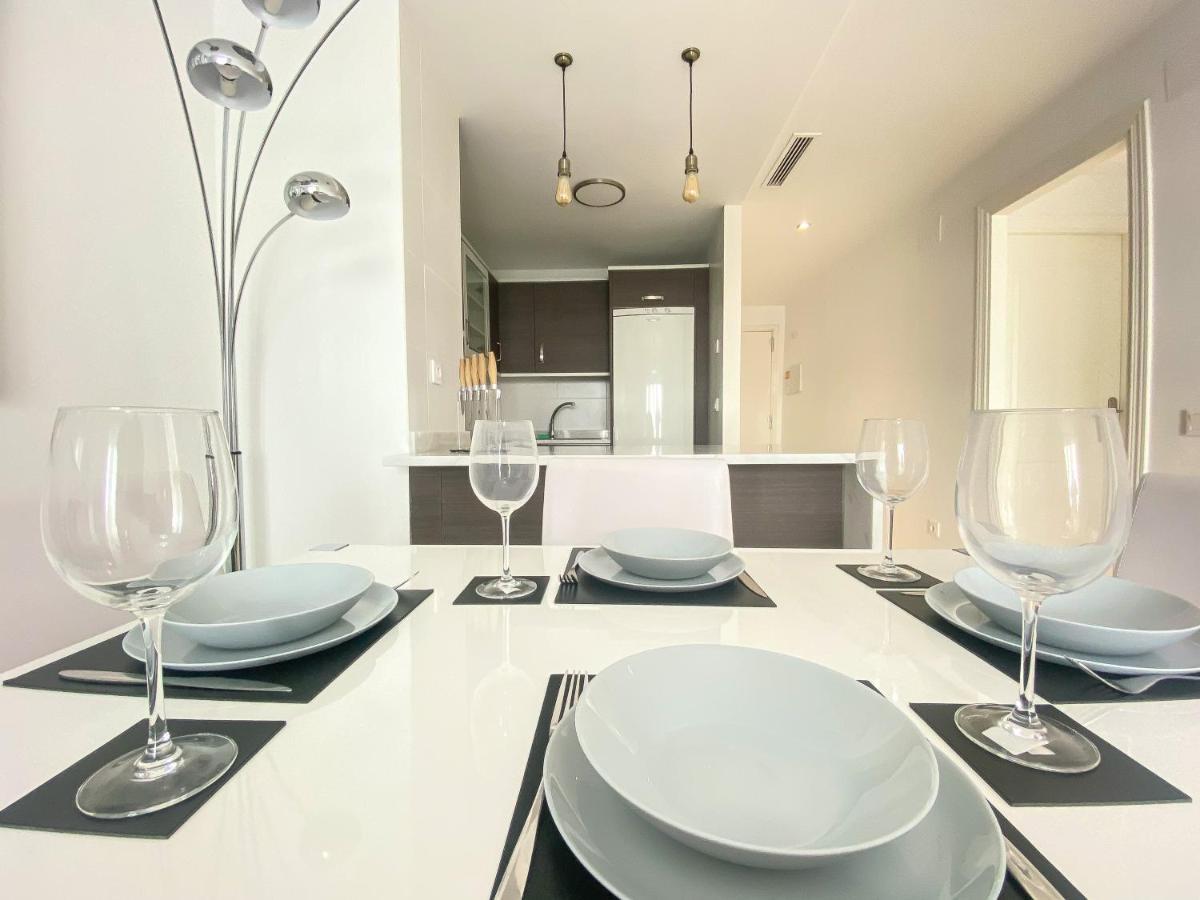 Apartment Small Oasis #2 - Manilva *