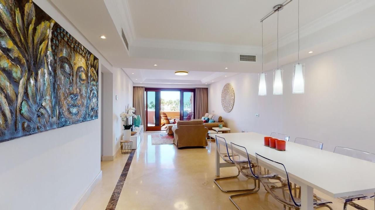 Apartment Mar Azul By La Maison Marbella Estepona