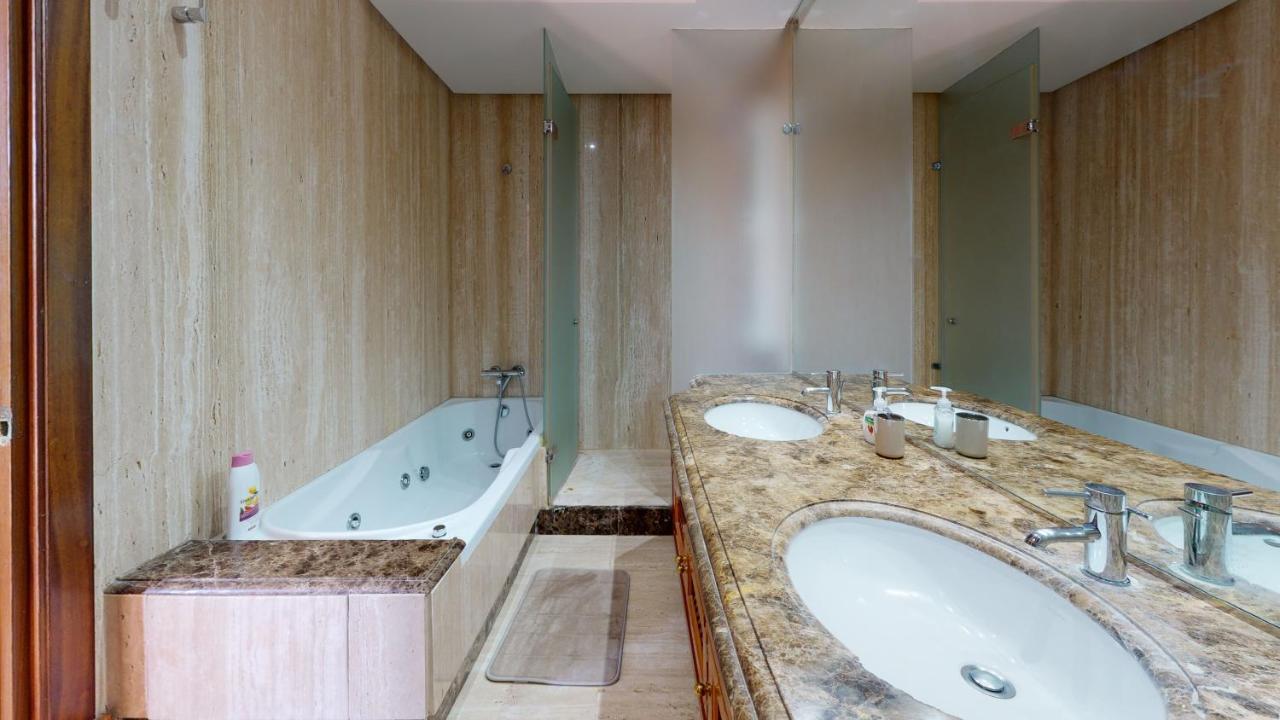 Apartment Mar Azul By La Maison Marbella