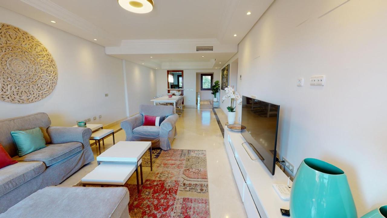Apartment Mar Azul By La Maison Marbella Estepona