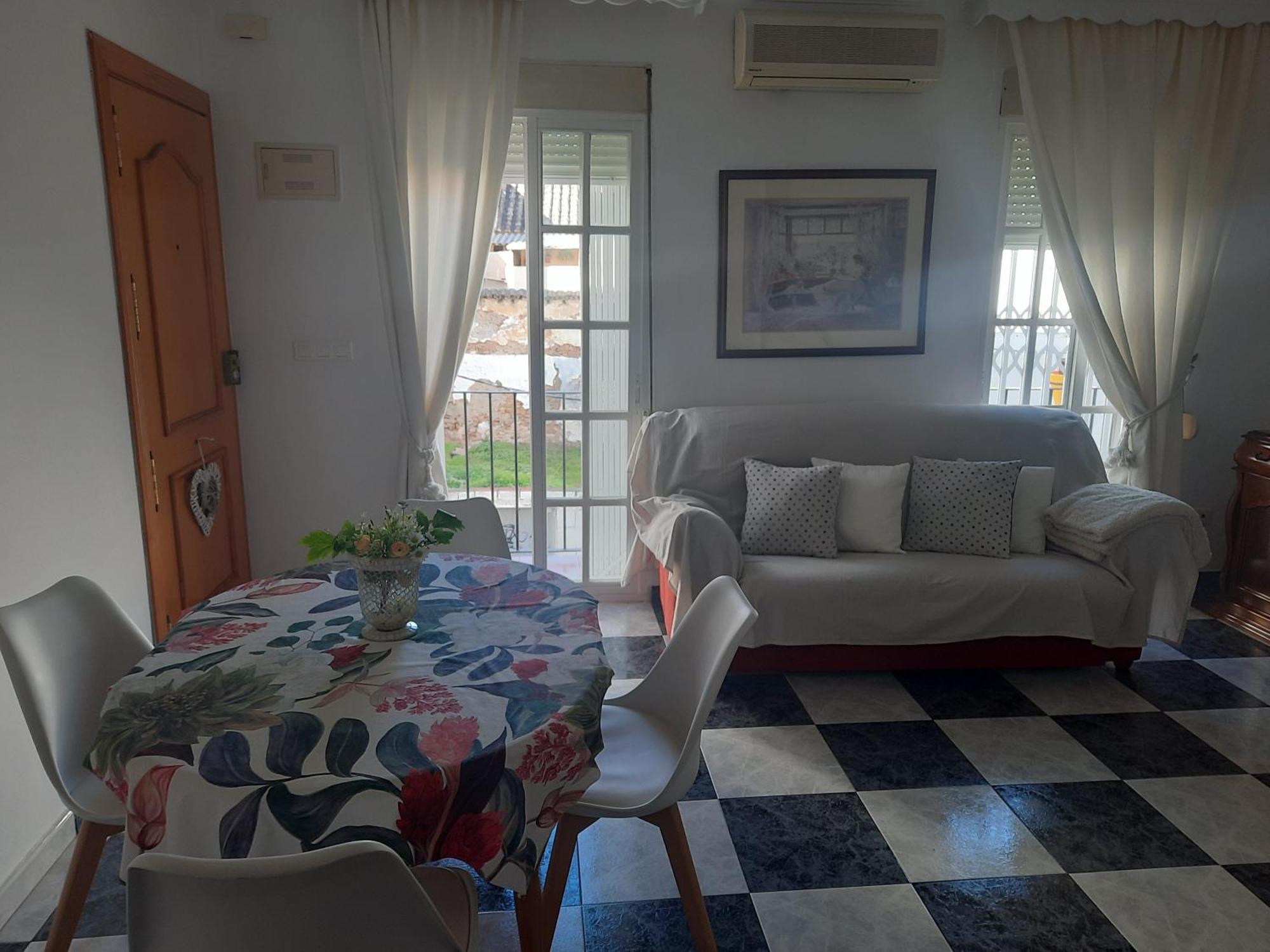 Apartment En Casco Historico