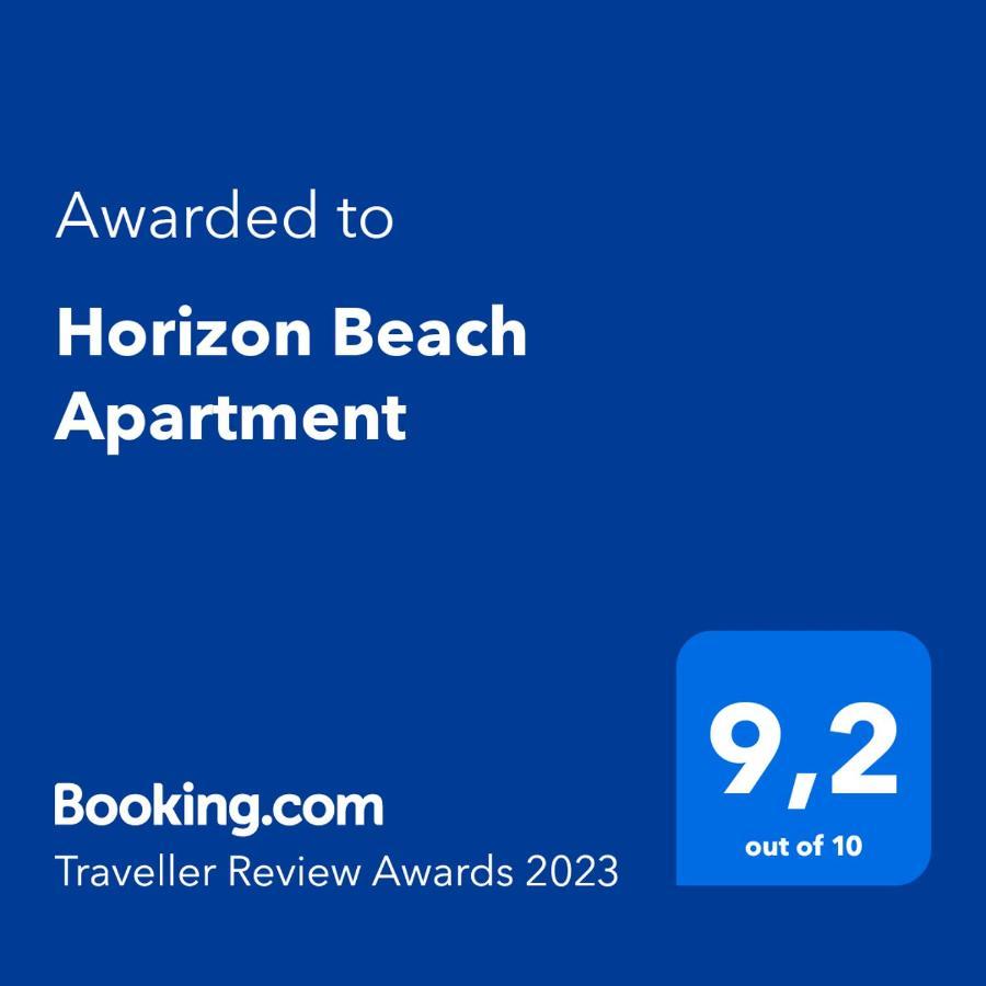 Horizon Beach