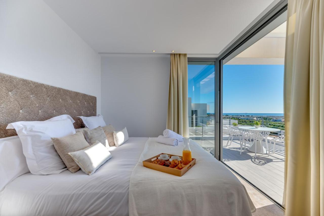 Vacation Marbella I Schumacher, New Built, Sea View, Luxury, Private Pool * Estepona