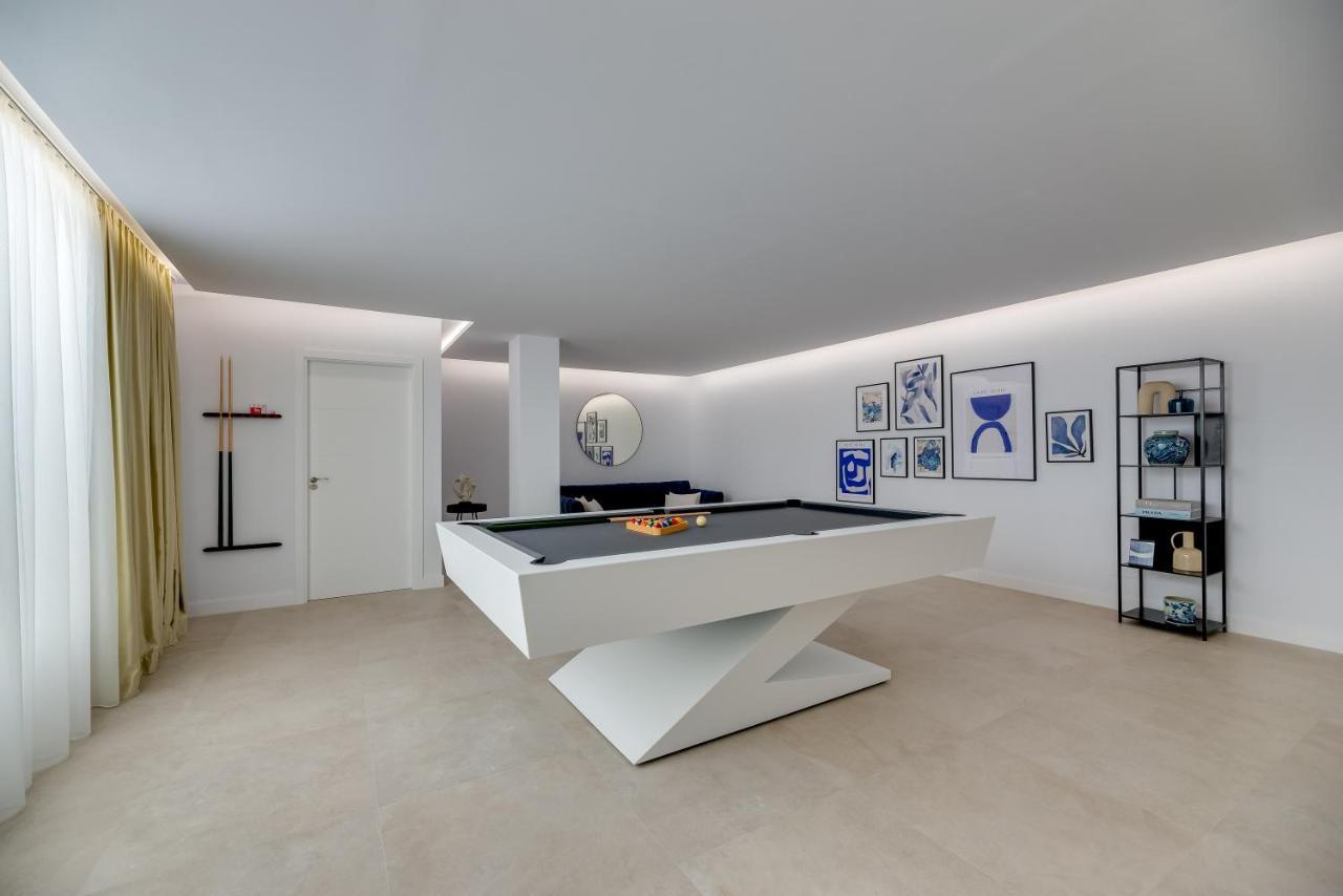 Vacation Marbella I Schumacher, New Built, Sea View, Luxury, Private Pool