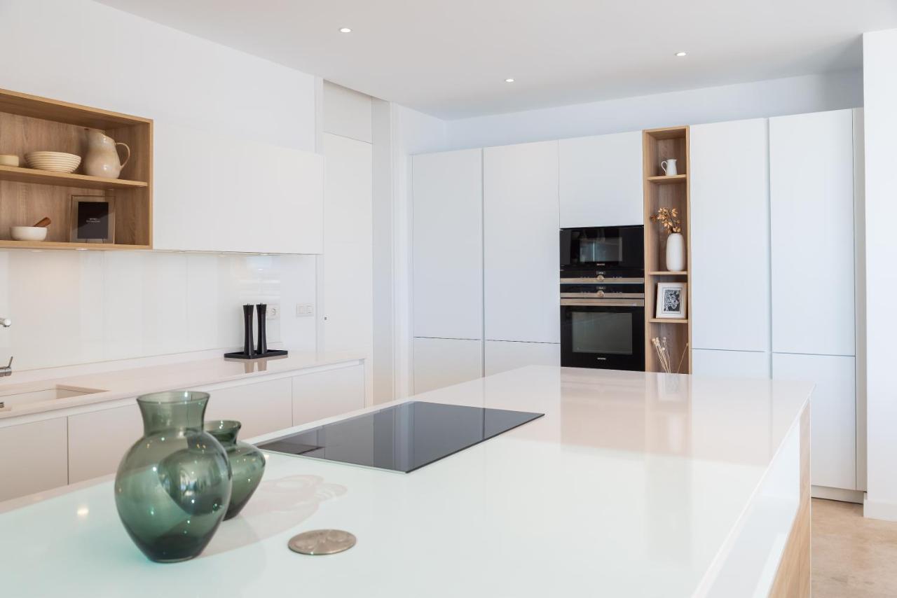 Vacation Marbella I Schumacher, New Built, Sea View, Luxury, Private Pool Villa