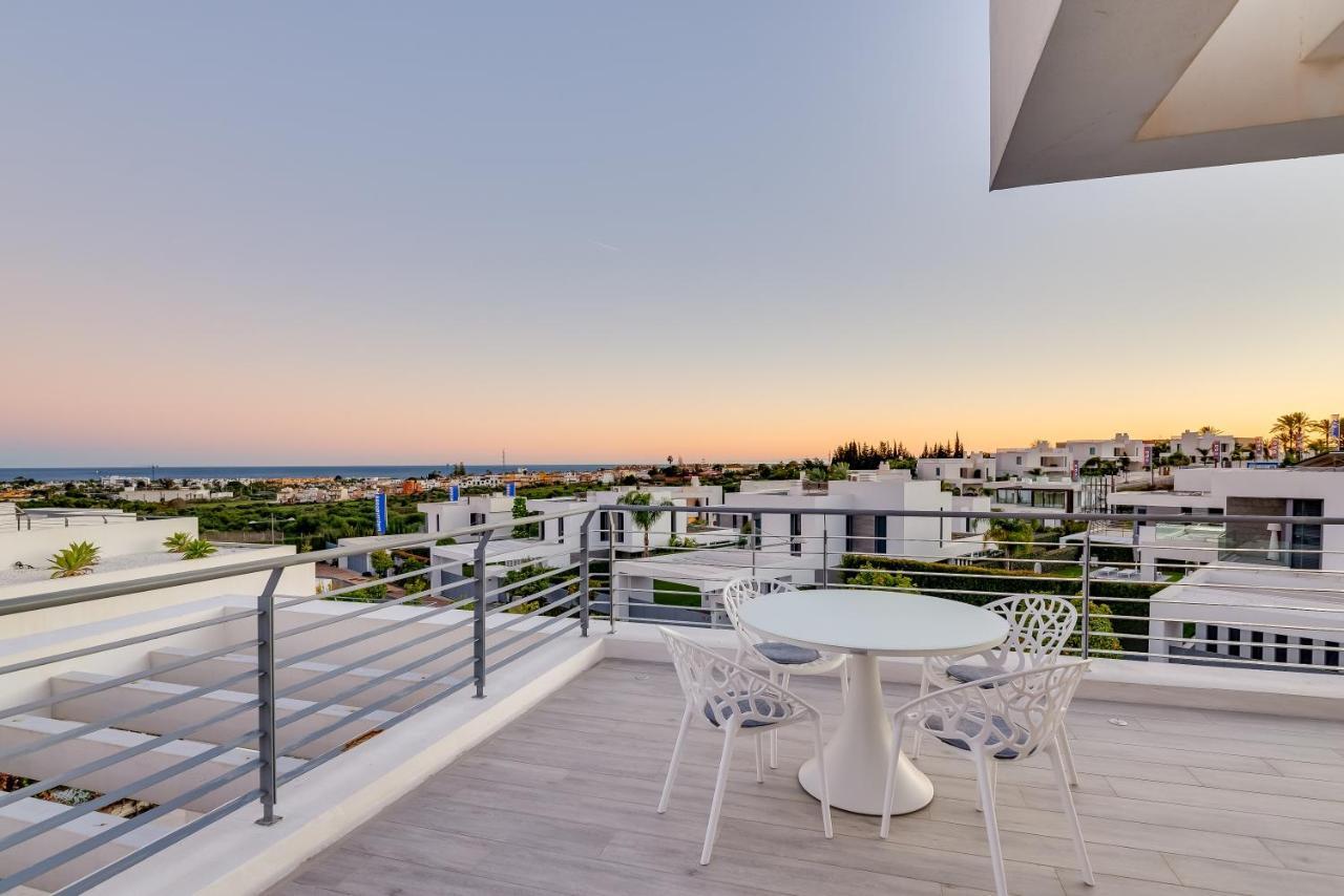 Vacation Marbella I Schumacher, New Built, Sea View, Luxury, Private Pool