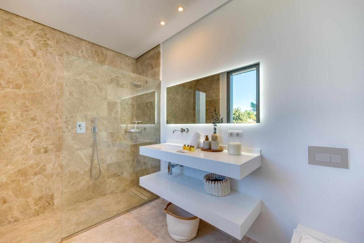 Vacation Marbella I Schumacher, New Built, Sea View, Luxury, Private Pool *