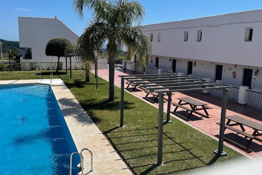 Atico Con Bonita Vista. En Urbanizacion Privada.! Apartment *