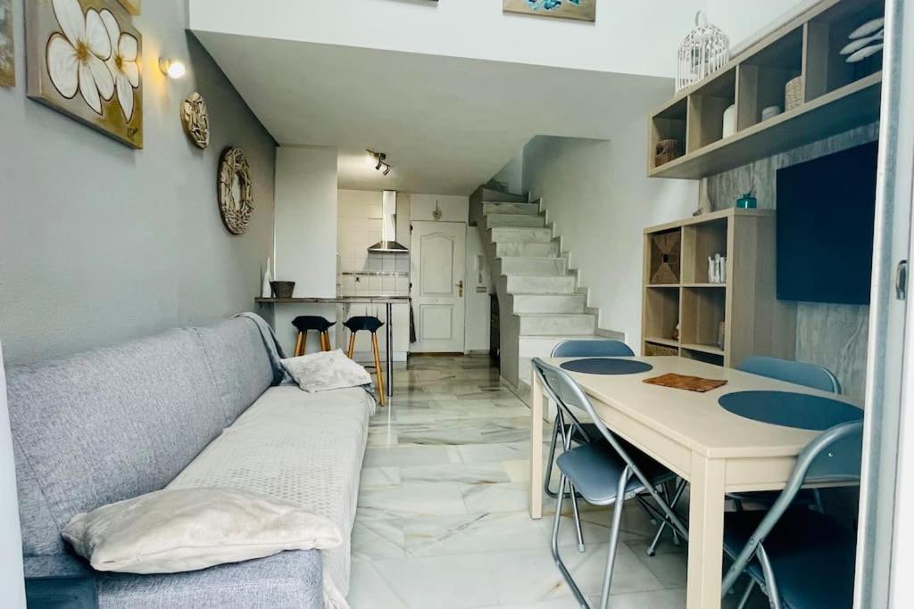 Apartment Atico Con Bonita Vista. En Urbanizacion Privada.! *