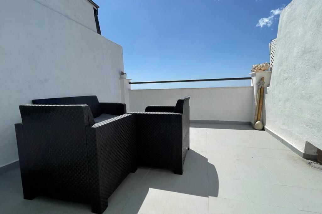 Atico Con Bonita Vista. En Urbanizacion Privada.! *