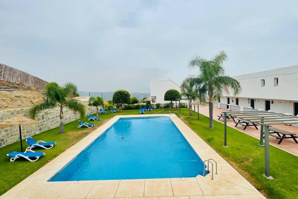 Apartment Atico Con Bonita Vista. En Urbanizacion Privada.!
