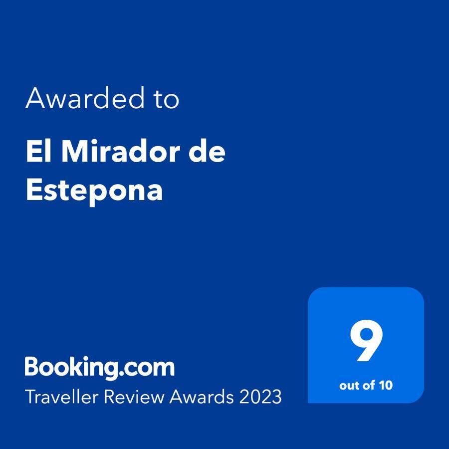 El Mirador De Apartment