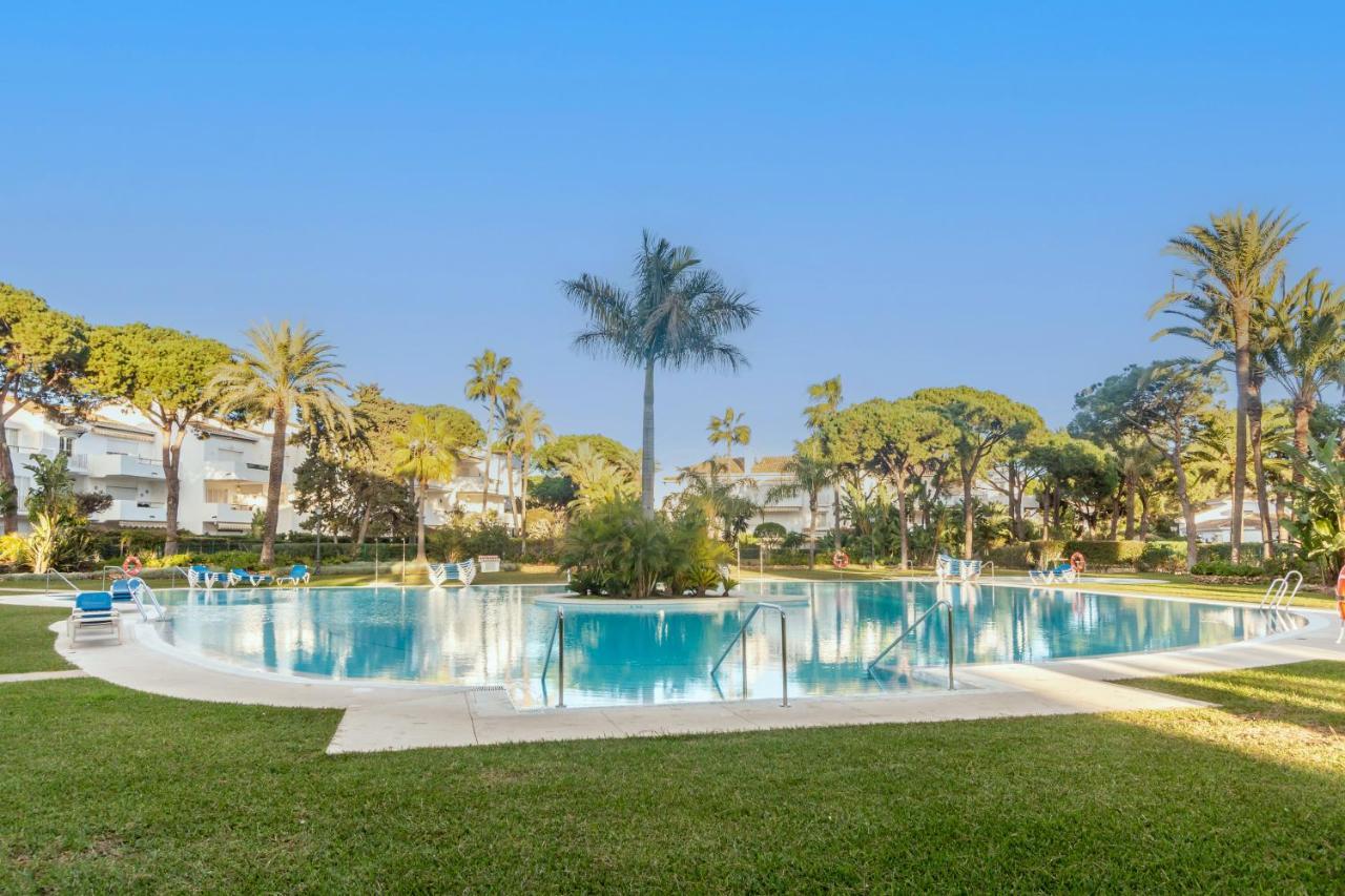 Apartment El Presidente Estepona
