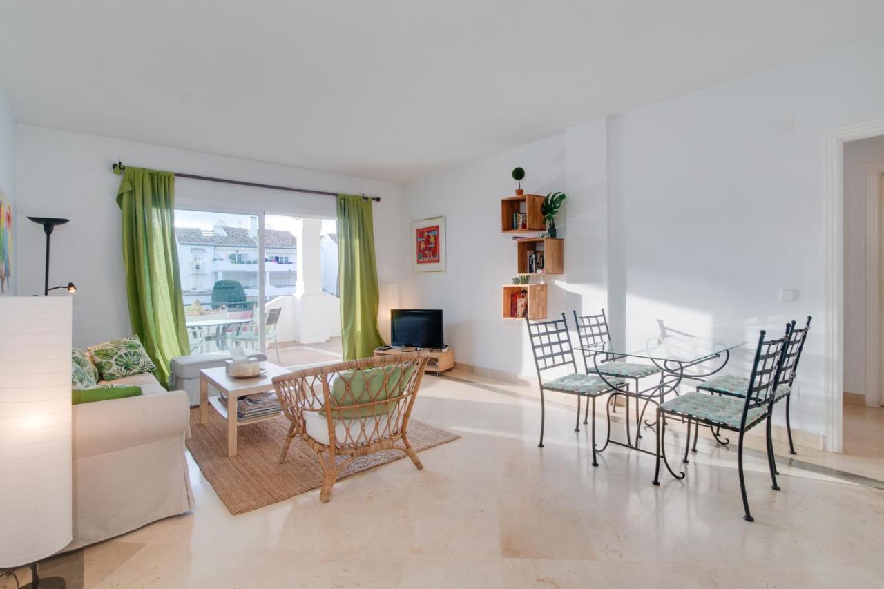 El Presidente Apartment *