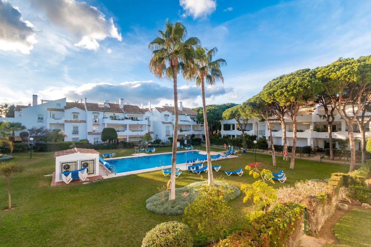El Presidente Apartment *