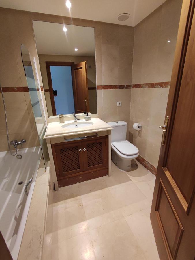 Costalita On The - 3 Bedroom Cosy Estepona