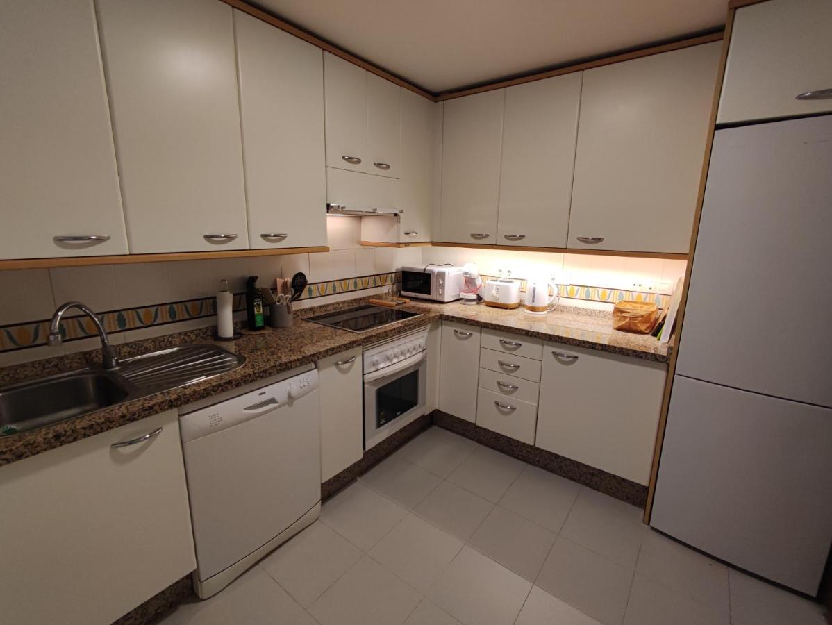 Apartment Costalita On The - 3 Bedroom Cosy Estepona