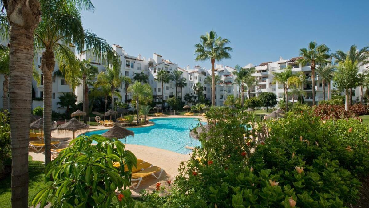 Costalita On The - 3 Bedroom Cosy * Estepona