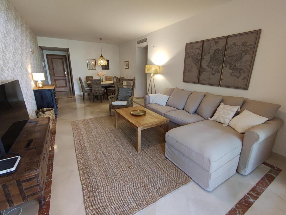 Apartment Costalita On The - 3 Bedroom Cosy *